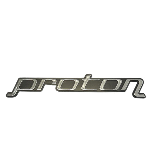 Emblema Proton