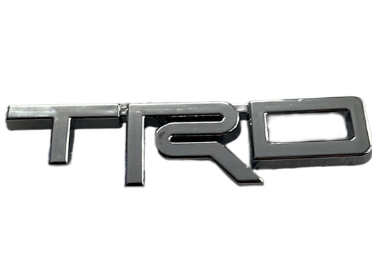 Emblema TRD