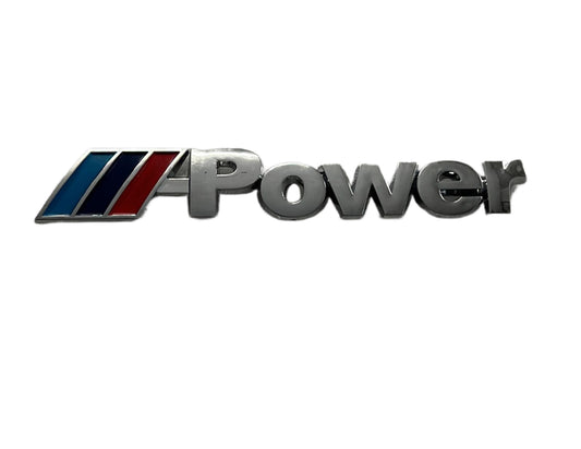 Emblema BMW