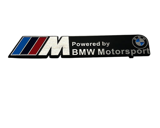 Emblema BMW