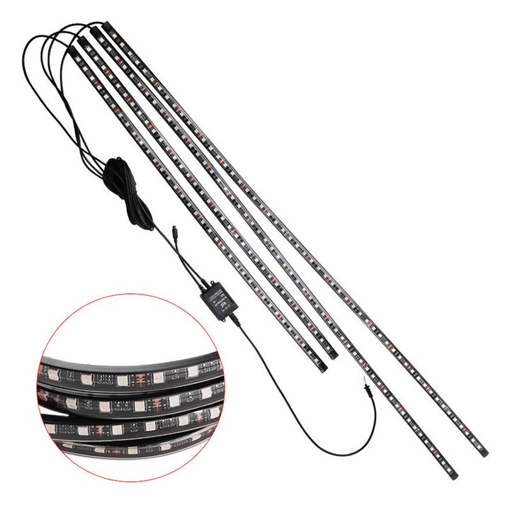 LedKing Luces y Focos LED de autos Vega Baja Led King